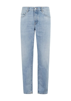 Department 5 five-pocket denim jeans - Blue