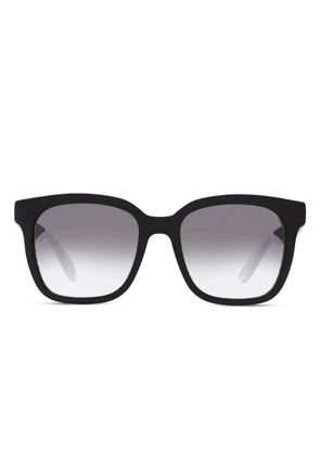 Alexander McQueen Eyewear AM 295 sunglasses - Black