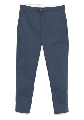 Nine In The Morning Matilda trousers - Blue