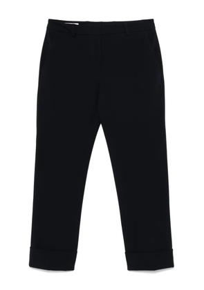 Incotex Nevet trousers - Blue