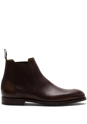Church's Amberley ankle boots - Brown
