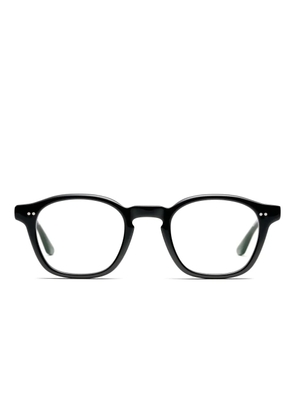 Peter And May Pm Palace glasses - Black