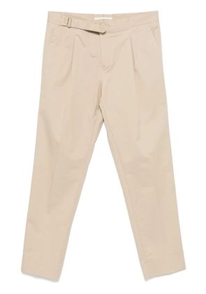 Briglia 1949 Piccadilly tailored trousers - Neutrals