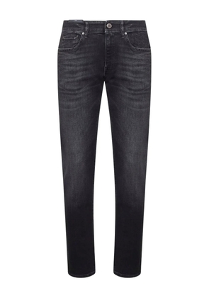 PT Torino denim jeans - Black