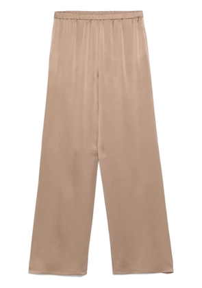 Antonelli Tiete trousers - Brown