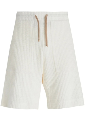 SUNHOUSE Andrea shorts - Neutrals