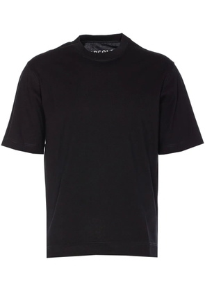 Circolo 1901 short sleeve t-shirt - Black