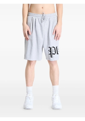 Pleasures Oe shorts - Grey