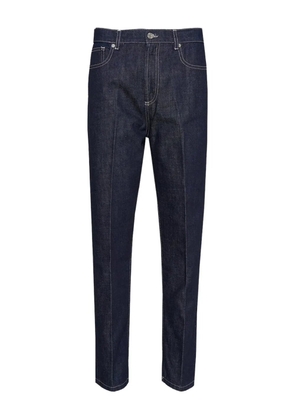 Nº21 cotton jeans - Blue