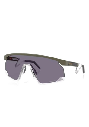 Oakley 9237 Sole sunglasses - Green