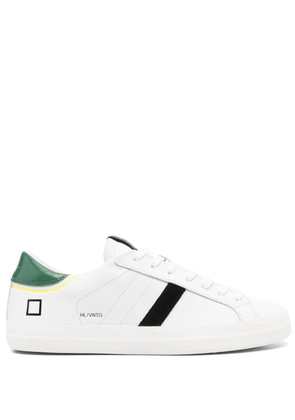 D.A.T.E. Hill Low sneakers - White