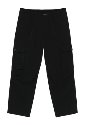 PS Paul Smith cargo-pocket trousers - Black