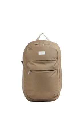 Osprey top-handle backpack - Brown