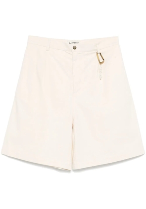 DARKPARK Danny shorts - Neutrals