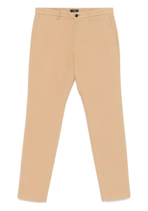 Theory Zaine trousers - Neutrals
