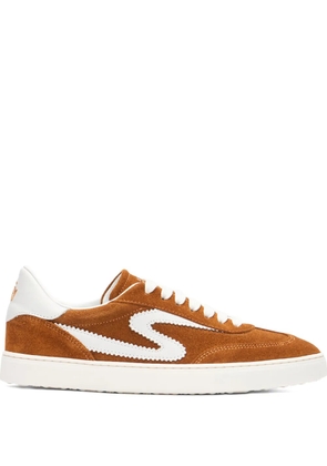 Stuart Weitzman Runaround sneakers - Brown