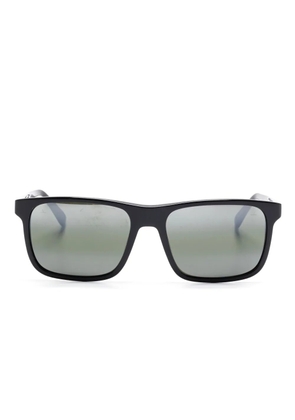 Vuarnet Belvedere 01 sunglasses - Black