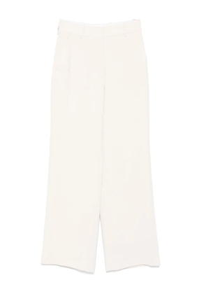 RACIL tailored trousers - Neutrals