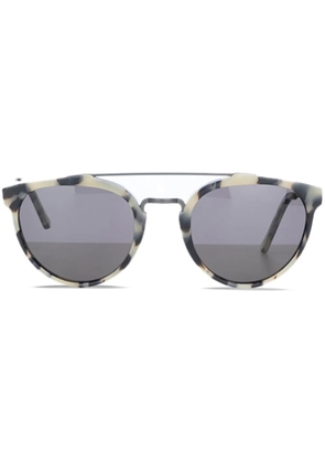 SUPER SUNGLASSES Giaguaro sunglasses - Grey