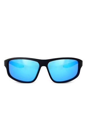 Nike Brazen Fuel M shield-frame sunglasses - Black