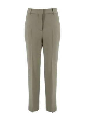 Ermanno Scervino belt-loops pants - Neutrals