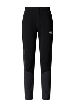 The North Face Felik panelled trousers - Black