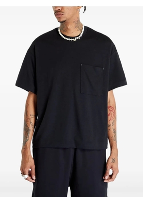 Nike pocket short-sleeve T-shirt - Black
