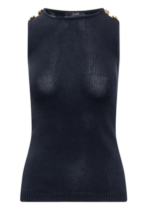 Seafarer Smanicata top - Blue