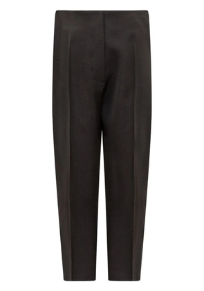 Calcaterra Banana trousers - Black