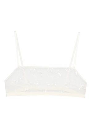 SAMSOE SAMSOE Saaudrey bra - Neutrals