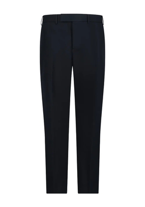 PT Torino straight-leg trousers - Black