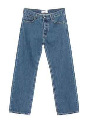 Costumein cotton jeans - Blue