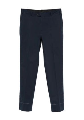 Brioni Pienza trousers - Blue