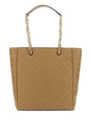 Michael Michael Kors Blaire tote bag - Brown