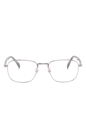 Eyewear by David Beckham Poh glasses - Grey