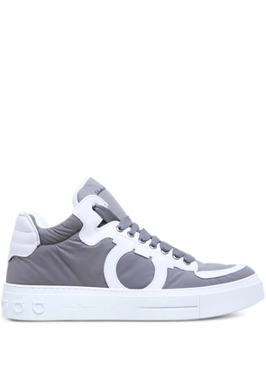 Ferragamo Alta sneakers - Grey