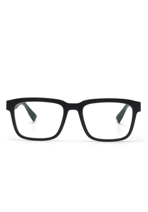 Mykita square-frame glasses - Black