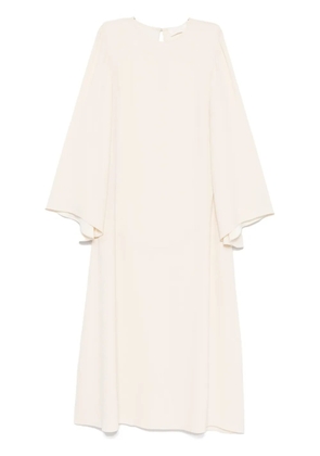 RACIL Jackie kaftan - Neutrals