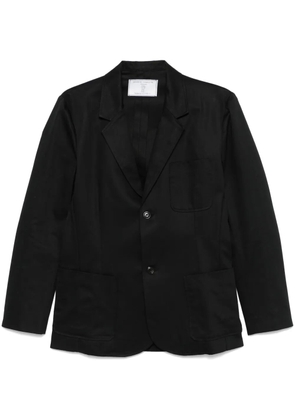 Société Anonyme Granpa blazer - Black