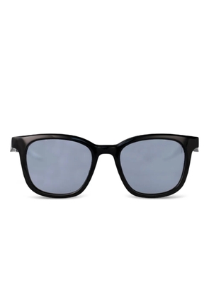 Nike Radeopn 2 square-frame sunglasses - Black