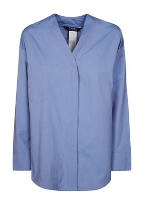 'S Max Mara Yole shirt - Blue