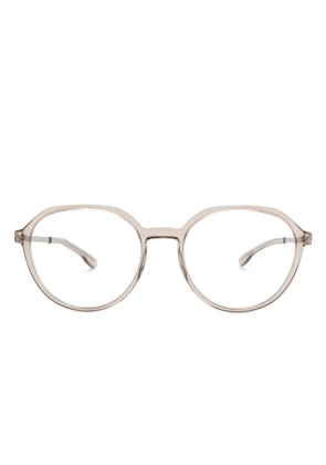 Ic! Berlin Elis glasses - Grey