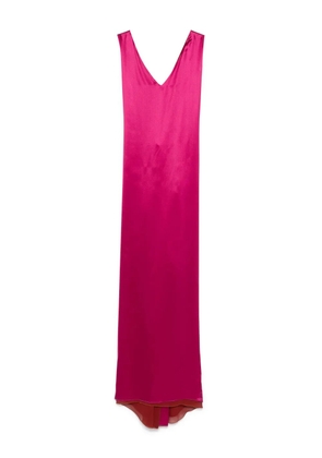 Stephan Janson Happy maxi dress - Pink