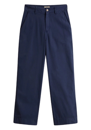 Woolrich Chino trousers - Blue