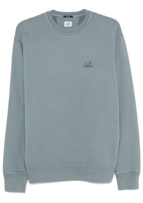 C.P. Company cotton sweatshirt - Grey