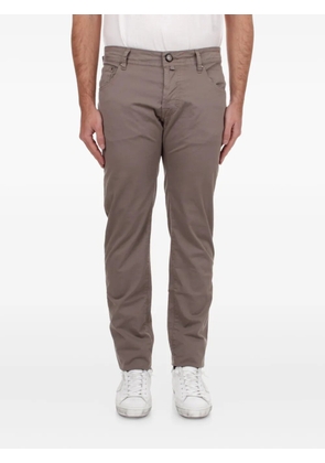 Jacob Cohën Nick trousers - Grey