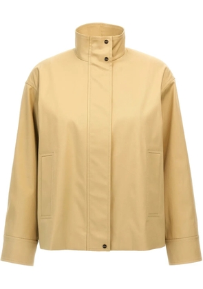 Max Mara Semele utility jacket - Neutrals