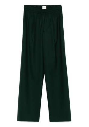 Closed Faris trousers - Green