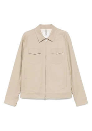 Duno Citrus jacket - Neutrals