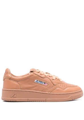 Autry Medalist sneakers - Brown